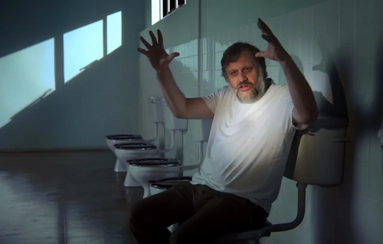 THE PERVERT’S GUIDE TO IDEOLOGY